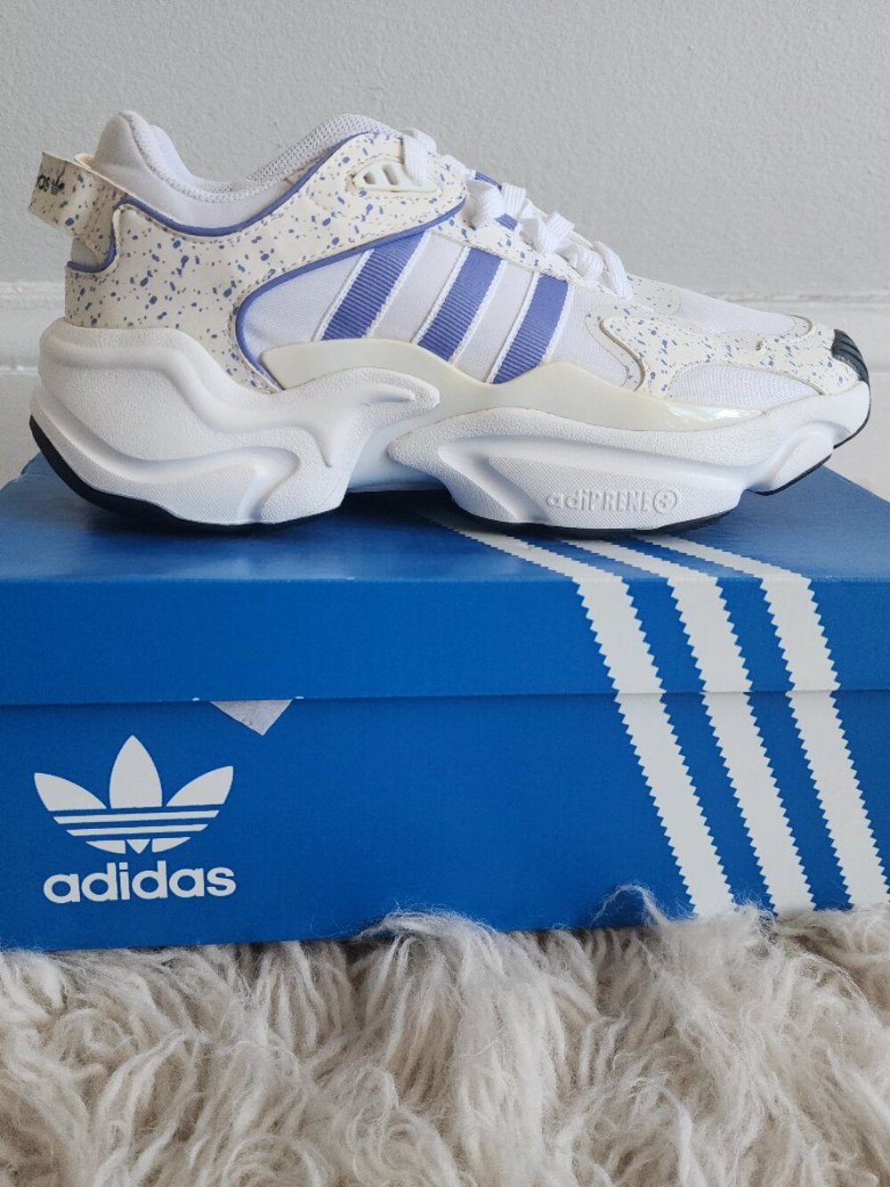 Adidas Magmur Runner